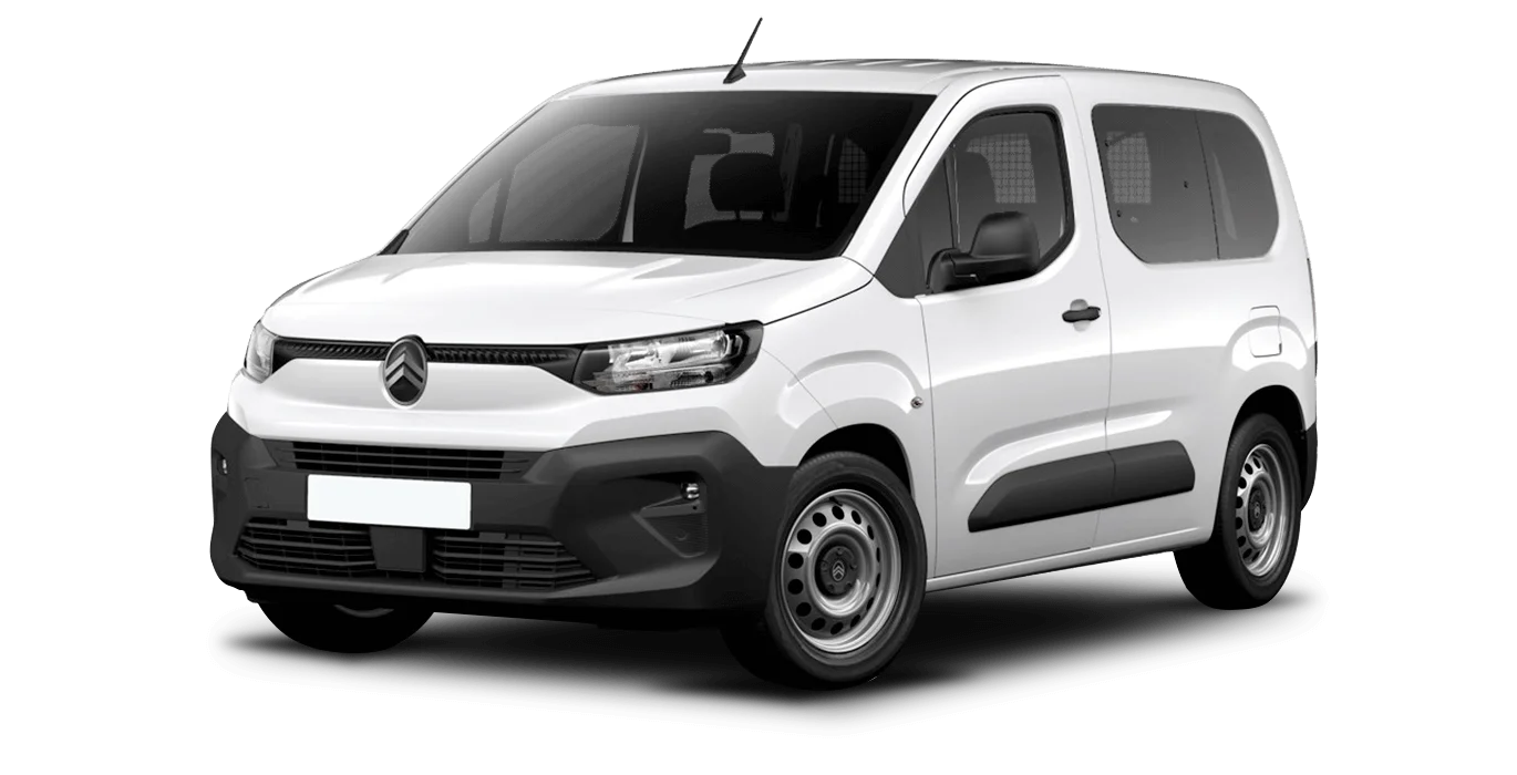 Citroen-Berlingo-Talla-M-BlueHDi-100-SS-YOU-sin-matricula