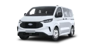 FORD TRANSIT CUSTOM Kombi 2.0 EcoBlue 100kW 320 L1 Trend