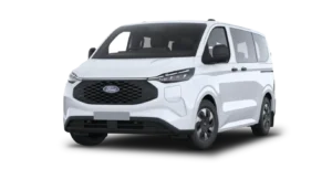 FORD TRANSIT CUSTOM  Kombi BEV 83kWh 100kW 340 L1 Trend