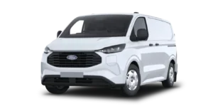 FORD TRANSIT CUSTOM Van 2.5 Duratec PHEV 171kW 320 L1 Trend
