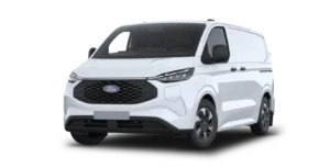 FORD TRANSIT CUSTOM Van BEV 83kWh 100kW 320 L1 Trend