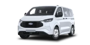 FORD TRANSIT Kombi 2.5 Duratec PHEV 171 340 L1 Trend