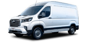 MAXUS Deliver 9 Furgón 2.0D L3H2 150 (MERCANCÍAS TERCEROS)