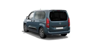 OPEL COMBO ULTIMATE 1.5 TD 130CV S/S AT8 (AUTOMÁTICO)