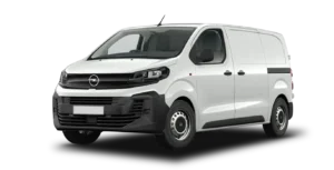 Opel Vivaro Furgón Electric 100kW + Batería 75 kWh VU