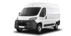 PEUGEOT Boxer 3.3 L2H2 BHDI 103kW