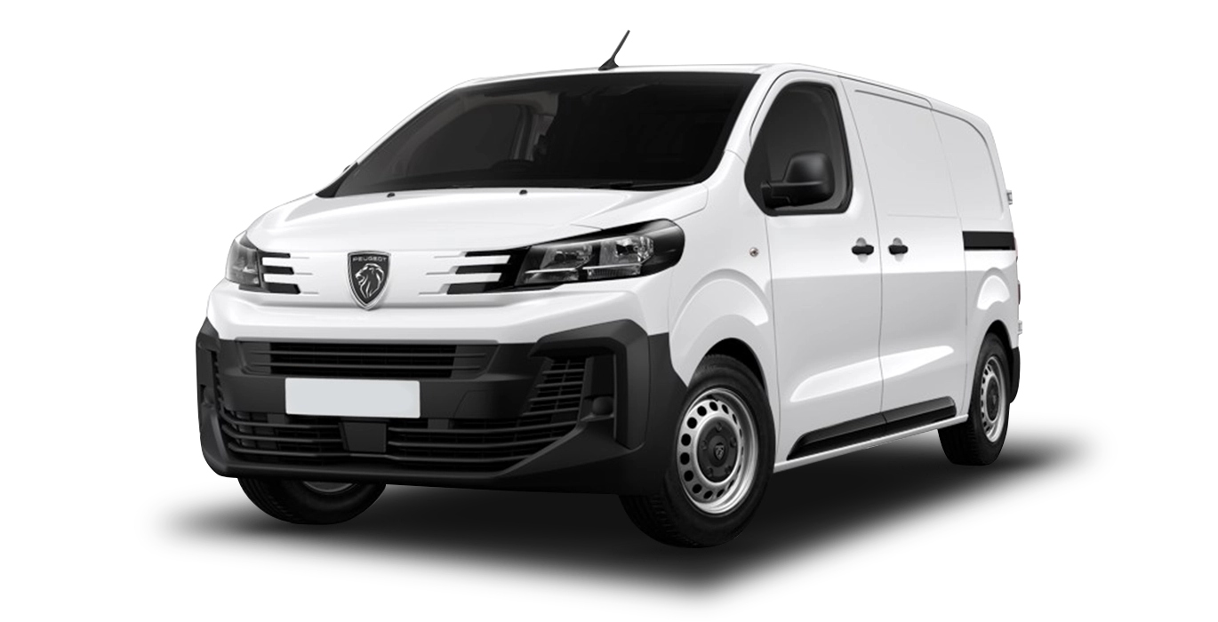 PEUGEOT-Expert-Furgon-Standard-BlueHDi-SS-sin-matricula