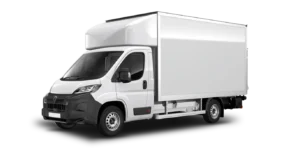 Peugeot Boxer Caja Paquetera Portón L3 3.5T Max BlueHDi 180 S&S 6vel