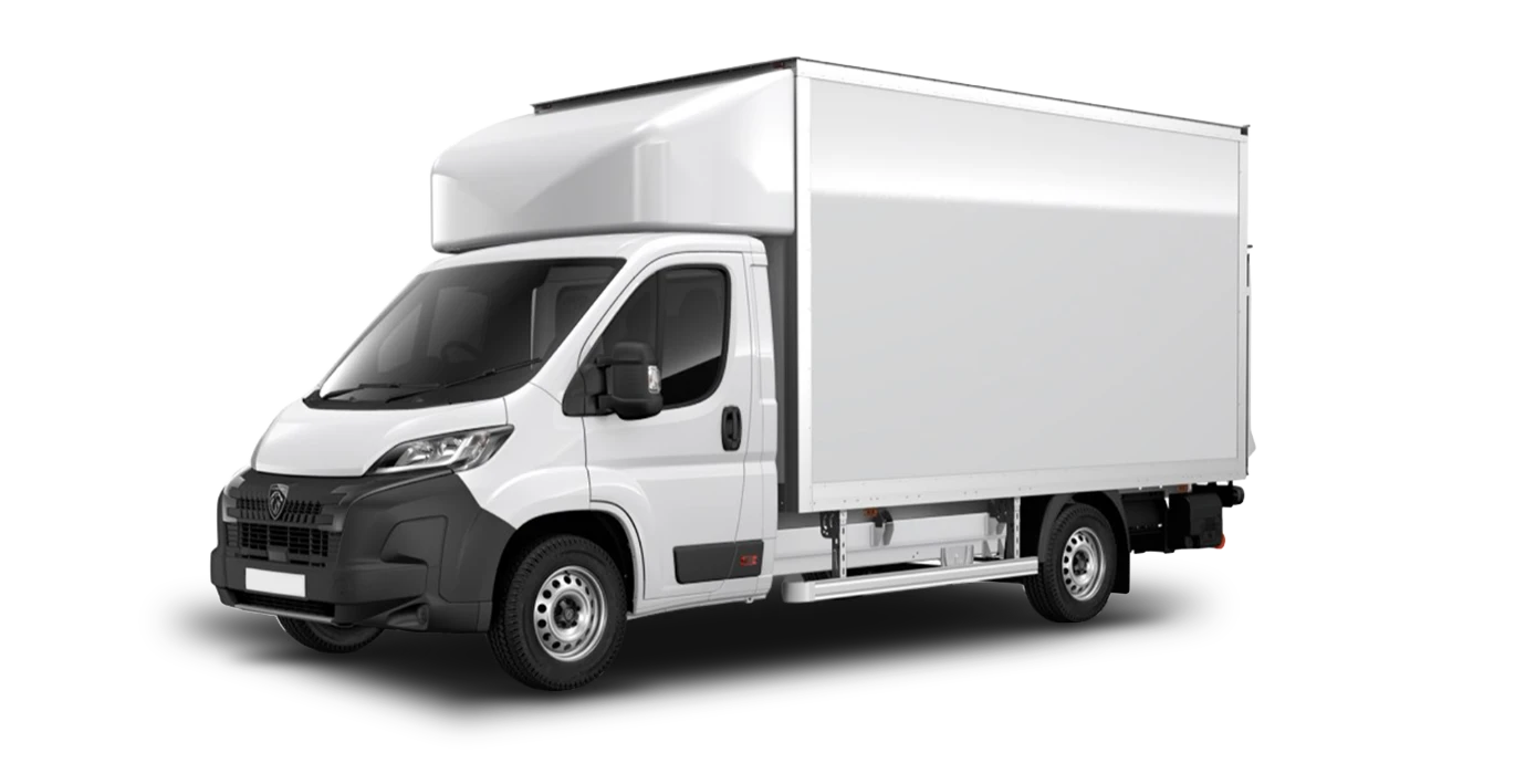 Peugeot-Boxer-Caja-Paquetera-Porton-L3-3.5T-Max-BlueHDi-180-SS-6vel-sin-matricula