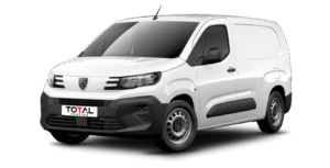 PEUGEOT Partner Furgón Diesel 1.5 BlueHDI S&S Standard 600kg 100 (MERCANCÍAS PROPIAS)