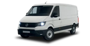VOLKSWAGEN Crafter 35 Fresh Van BM L3 2.0 TDI FWD 103kW (140CV)  - ISOTERMO