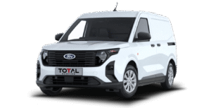 FORD Transit Courier Van 1.5 Ecoblue Trend II